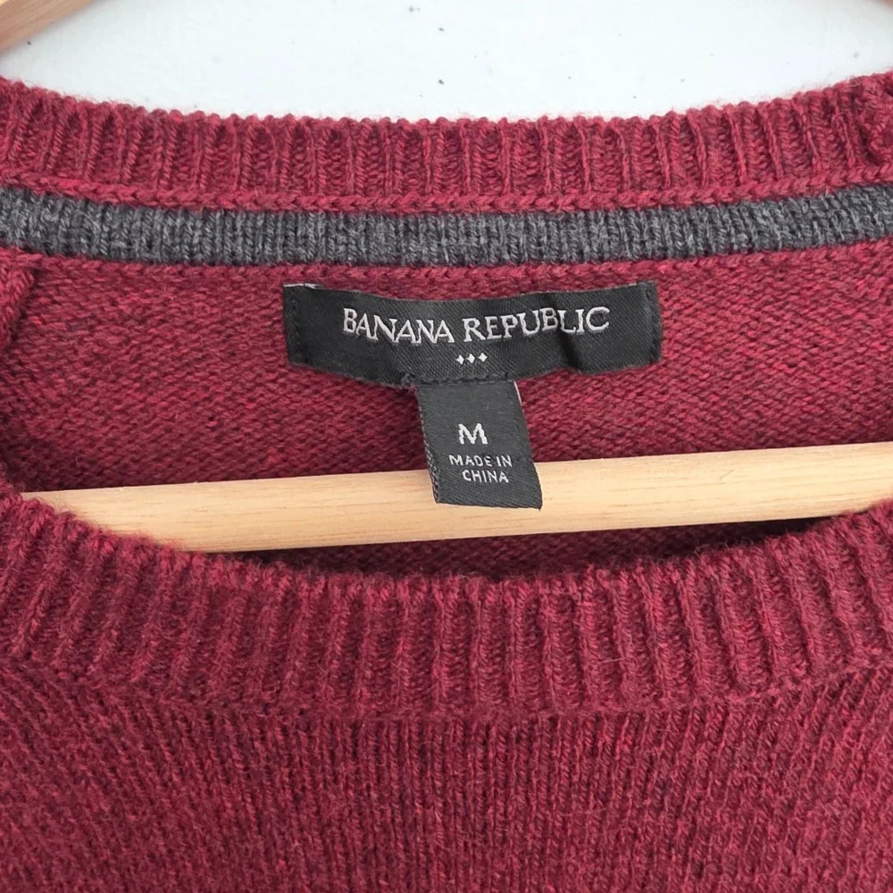 Banana Republic wrap yourself